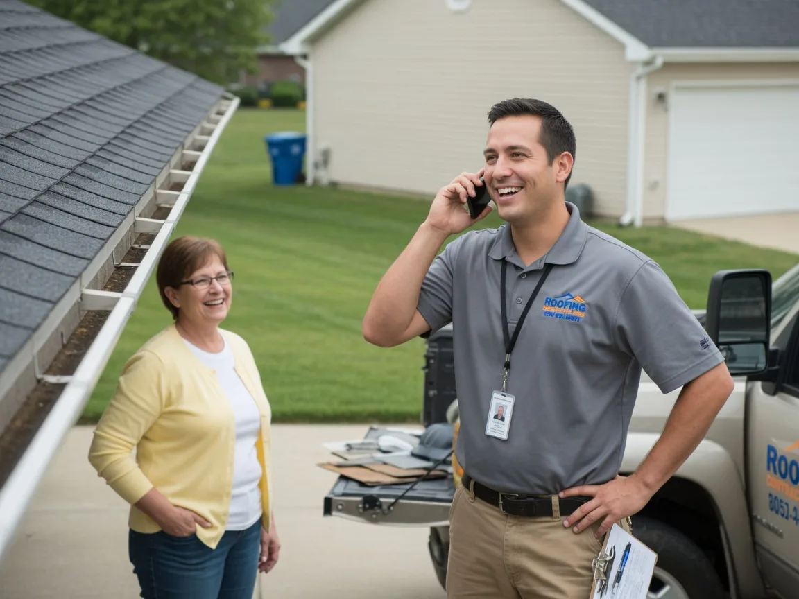 Local Roofing Contractors Locust Hill, VA FAQs